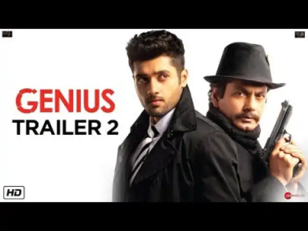 Video: Genius